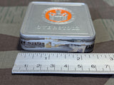 Overstolz HN Cigarette Tin Fugendicht Verpackt