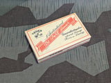Vauen Nikottinfeind Filtered Cigarette Tips