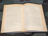 1944 Vienna Theater Research Studies Year Book
