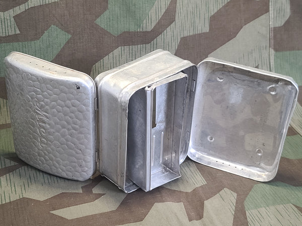 Mica Hygiene Kit Box Empty