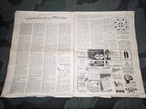 Kölnische Illustrierte Zeitung 1944