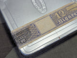 Overstolz HN Cigarette Tin Fugendicht Verpackt