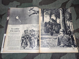 January 1941 Signal Magazine in French No. 2