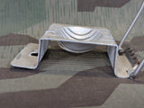 Aluminum Hard Boiled Egg Slicer