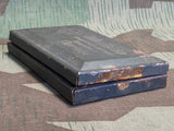 Walter Fischer Stamp Pad