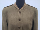 Women's Army Jacket Liner 18R (41" Bust)