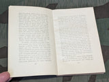 Sklaven der Convoys 1942 Book w Signiature