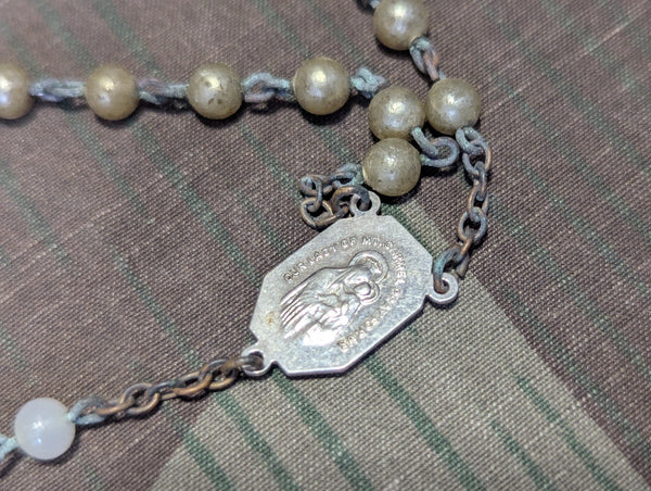 DiRoma Rosary (as-is)