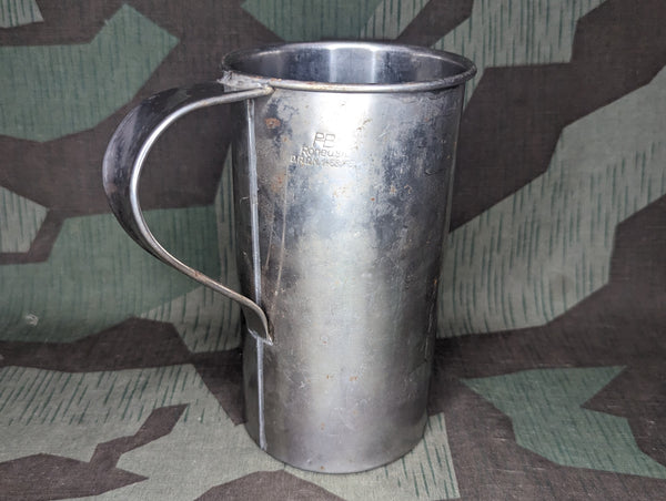 Original German 1L Measuring Cup DRP