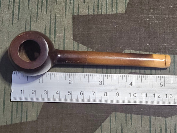 Hetre Veritable Pipe