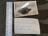 Lot of 8 Soldiers Photos Vati 1941/1942