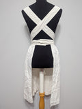 Deutsches Rotes Kreuz DRK Nurse Apron