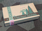 Thüringer Leistung Erzatz-Tabak Full Tobbaco Box