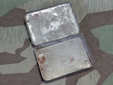 Bremer Flagge Loose Tobacco Tin