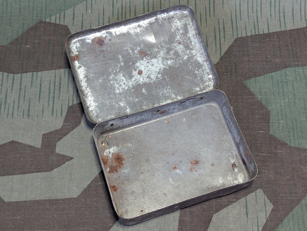 Bremer Flagge Loose Tobacco Tin