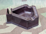 Large Bakelite Ashtray Gebrüder Götz Kunstharzpressen