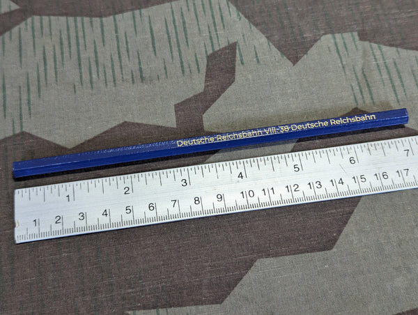 Repro Pencils Deutsche Reichsbahn