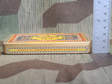 Sultan Nr.12 Cigarette Tin