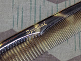 German Spezial Comb