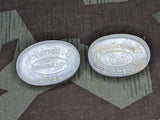 Original Holländerin Buttermilch Seife Travel Soap Container