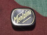 Italian Mentolina Medical Tin