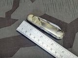 Small German Pocket Knife with Corkscrew