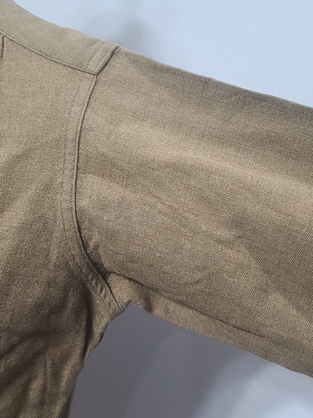 Women's Wool Blouse (39" Bust)