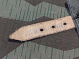 Original Gamaschen R.B.Nr.