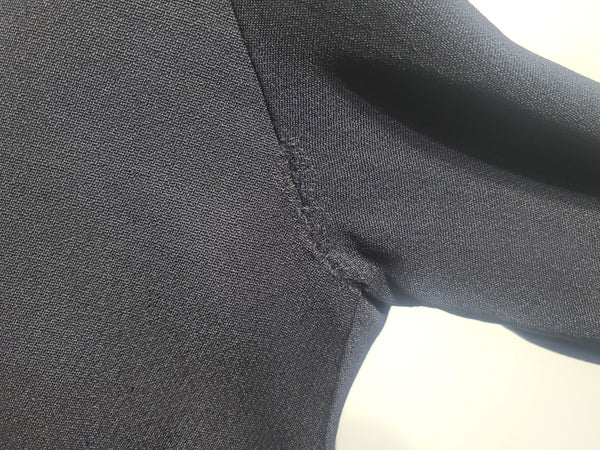 German 1920s Flapper Dress <br> (B-40" W-37"H-42")