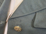 Nurse Uniform Grouping: Ike Jacket, Skirt, Hat, Blouse and Tie <br> (B-38" W-26.5" H-37")