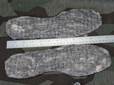 D.R.P. German Insulated Insole