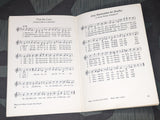 Soldier's Song Book Das Lied Der Front Heft 2 1940