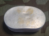Aluminum Bread Tin (Taller)
