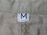Tan Workwear Jacket M (44" Chest)