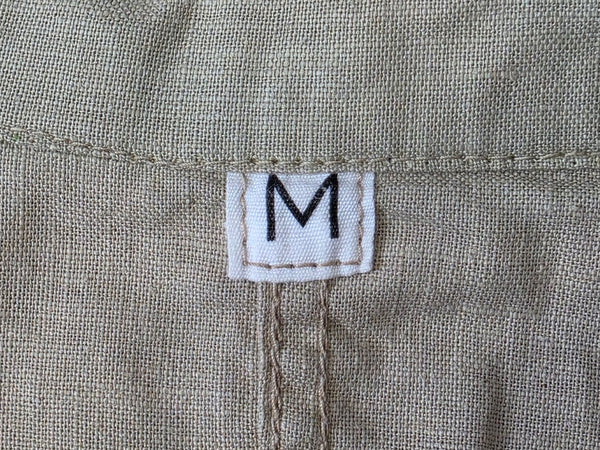 Tan Workwear Jacket M (44" Chest)