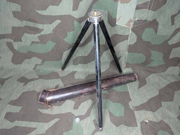 ADINA Camera Tripod and Case