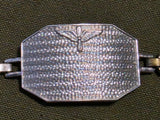 Army Air Corps Sweetheart Bracelet