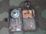 Pertrix Flashlight No. 679LK