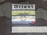 Crüwell Mekka Stern Original Display Tobacco Package