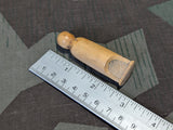 Wood NCO's Whistle