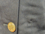 Named Army Nurse Uniform Grouping: Jacket, Skirt, Hat, Blouse, Tie & More <br> (B-34" W-24" H-34")