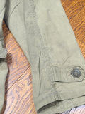 Gebirgsjäger Windjacke Wind Jacket Civilian? (42" Chest)