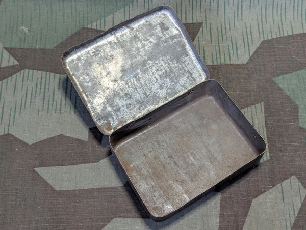 Aubil Shag Pipe Tobacco Tin For Short Pipes