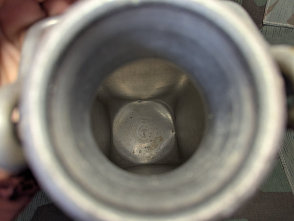 5L Trinkwasser Can SMM41
