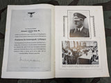 Der Werkkamerad 15 May 1940