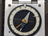 Original German DRP Compass Marschkompass