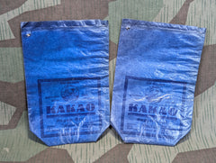 2 X Kakao Sales Bags from August Grill