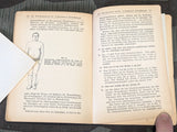 1944 Book on Hormones Effect on The Human Body