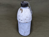 US 1943 AMUS Experimental Ethocel Plastic Canteen Bottle