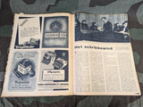 Dutch Signal Magazine Number 3 1944